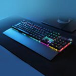 AULA F2058 Wired Black Mechanical Gaming Keyboard - Image 2