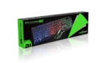 LDKAI 832 RGB Gaming Keyboard & Mouse Combo – Wired, Full-Size, Mechanical Feel - Image 4