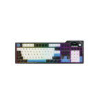 AJAZZ AK35I V4 Tri-Mode Wireless RGB Keyboard