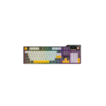 AJAZZ AK35I V4 Tri-Mode Wireless RGB Keyboard - Image 3