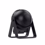New ZF18 Sensor Speaker & Mobile Stand with RGB Light - Image 6