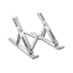 Adjustable Foldable Laptop Stand (10–17.5 Inch)