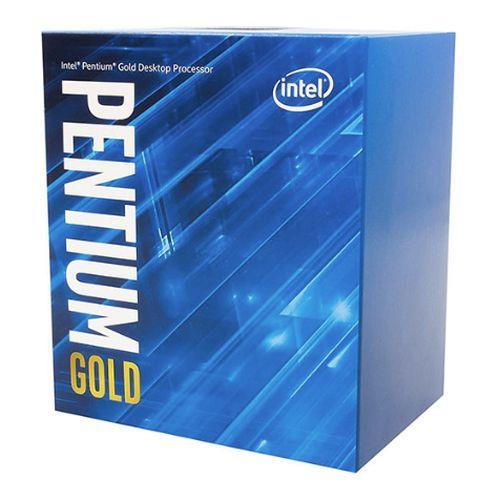 g6400-500x500 Intel Pentium Gold G6400 10th gen Coffee Lake Processor - Image 1