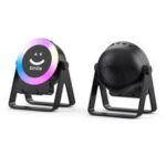 New ZF18 Sensor Speaker & Mobile Stand with RGB Light - Image 2