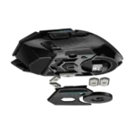 Logitech G502 Lightspeed RGB Wireless Gaming Mouse - Image 5