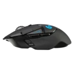 Logitech G502 Lightspeed RGB Wireless Gaming Mouse - Image 4