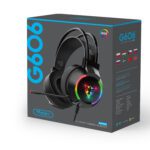 G606 RGB Wired Gaming Headset – 7.1 Surround Sound for PC, PS5, Xbox & Mobile| Dexora - Image 5