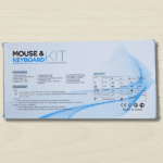 Wireless Bluetooth Keyboard & Mouse Set – Rechargeable, Silent Typing, Multi-Device Compatible | Dexora Technologies - Image 4