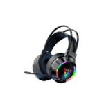 G606 RGB Wired Gaming Headset – 7.1 Surround Sound for PC, PS5, Xbox & Mobile| Dexora