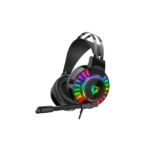 G605 RGB E-Sport Gaming Headset – 7.1 Surround Sound & Noise-Canceling Mic | Dexora