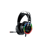 G608 RGB E-Sport Gaming Headset – 7.1 Surround Sound & Noise-Canceling Mic | Dexora