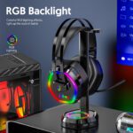 G608 RGB E-Sport Gaming Headset – 7.1 Surround Sound & Noise-Canceling Mic | Dexora - Image 5