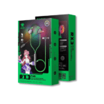 PLEXTONE RX3+ Type-C RGB Gaming Earphone | Dexora Technologies - Image 2