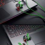 PLEXTONE RX3+ Type-C RGB Gaming Earphone | Dexora Technologies - Image 5